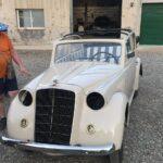 Opel Olimpia Cabrio 1936 – restauració completada per ClassicCar